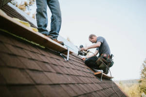 Local Roofers in Crestline, OH